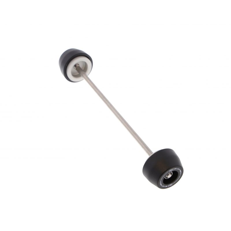 PRN015415-05 EP Front Spindle Bobbins - Yamaha XSR900 (2022+)  Evotech-performance