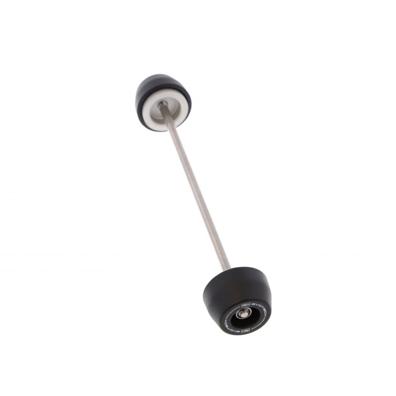 PRN015415-05 EP Front Spindle Bobbins - Yamaha XSR900 (2022+)  Evotech-performance