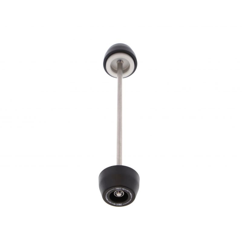 PRN015415-05 EP Front Spindle Bobbins - Yamaha XSR900 (2022+)  Evotech-performance