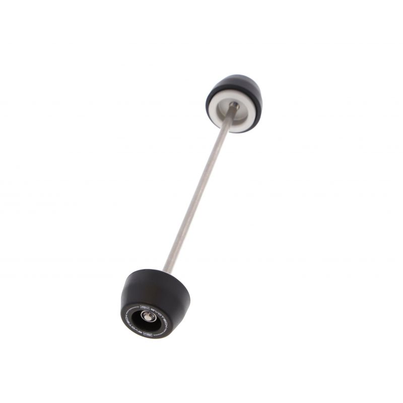 PRN015415-05 EP Front Spindle Bobbins - Yamaha XSR900 (2022+)  Evotech-performance
