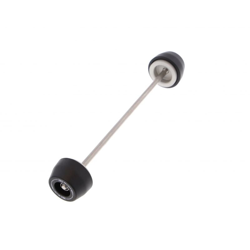 PRN015415-05 EP Front Spindle Bobbins - Yamaha XSR900 (2022+)  Evotech-performance