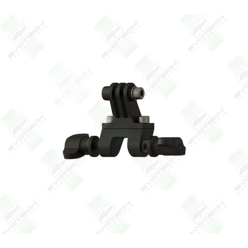 PRN015683-01 EP Beeline Compatible Handlebar Clamp Sat Nav Mount  Evotech-performance