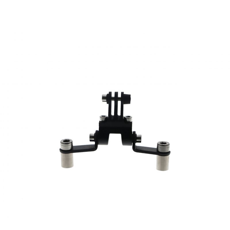 PRN015450-015683-36 Aprilia Tuono 660 Factory 2022+ Soporte de navegador 