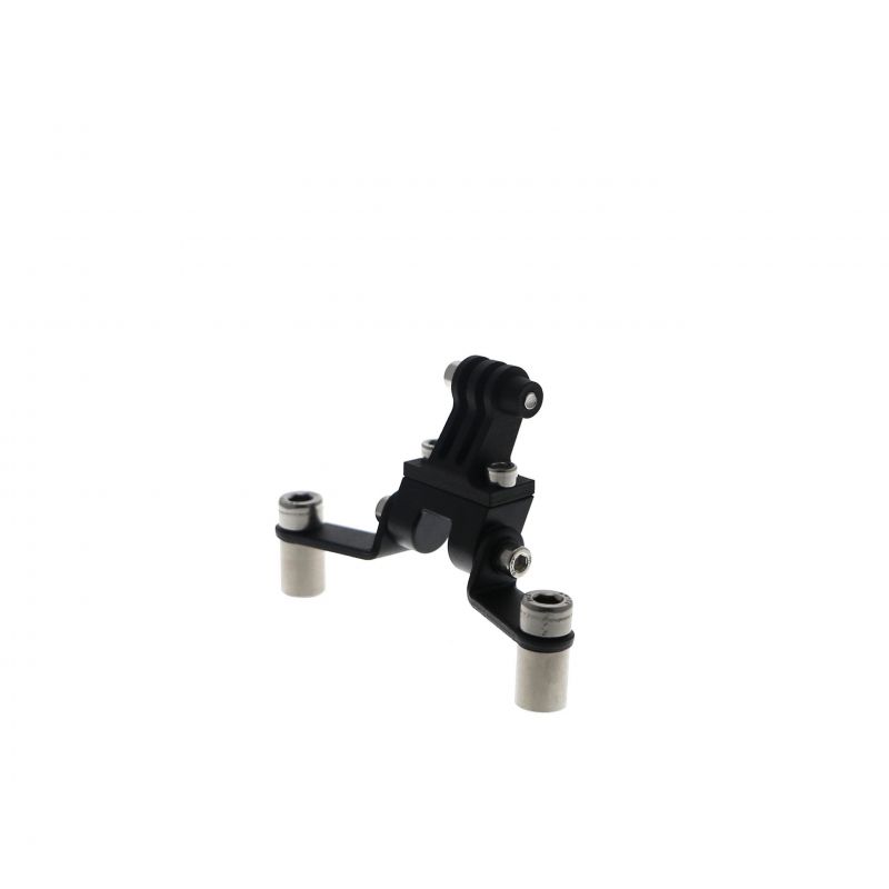 PRN015450-015683-35 Aprilia Tuono 660 Factory 2022+ Soporte de navegador Action / Dash Cam 
