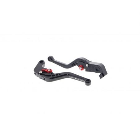 PRN002407-002867-16 Aprilia Tuono 660 Factory 2022+ Leve freno frizione  Evotech-performance