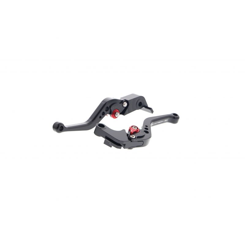 PRN002407-002867-16 Aprilia Tuono 660 Factory 2022+ Leve freno frizione  Evotech-performance
