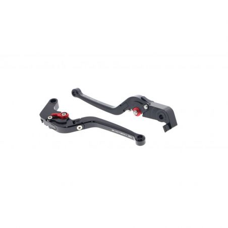 PRN002406-002868-16 Aprilia Tuono 660 Factory 2022+ Leve freno frizione  Evotech-performance