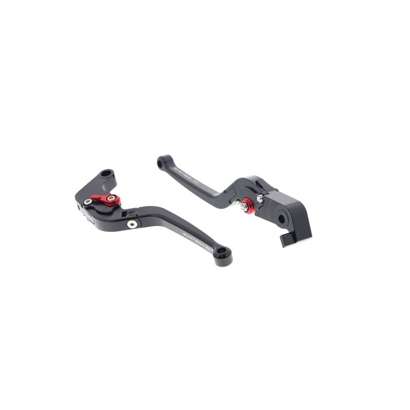 PRN002406-002868-16 Aprilia Tuono 660 Factory 2022+ Leviers de frein d'embrayage 