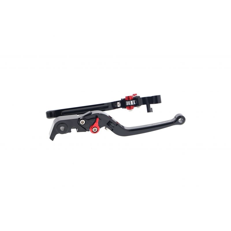 PRN002406-002868-16 Aprilia Tuono 660 Factory 2022+ Palancas de freno de embrague 