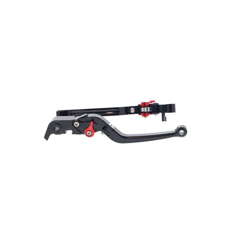 PRN002406-002868-16 EP Aprilia Tuono 660 Factory Folding Clutch and Brake Lever set (2022+) 