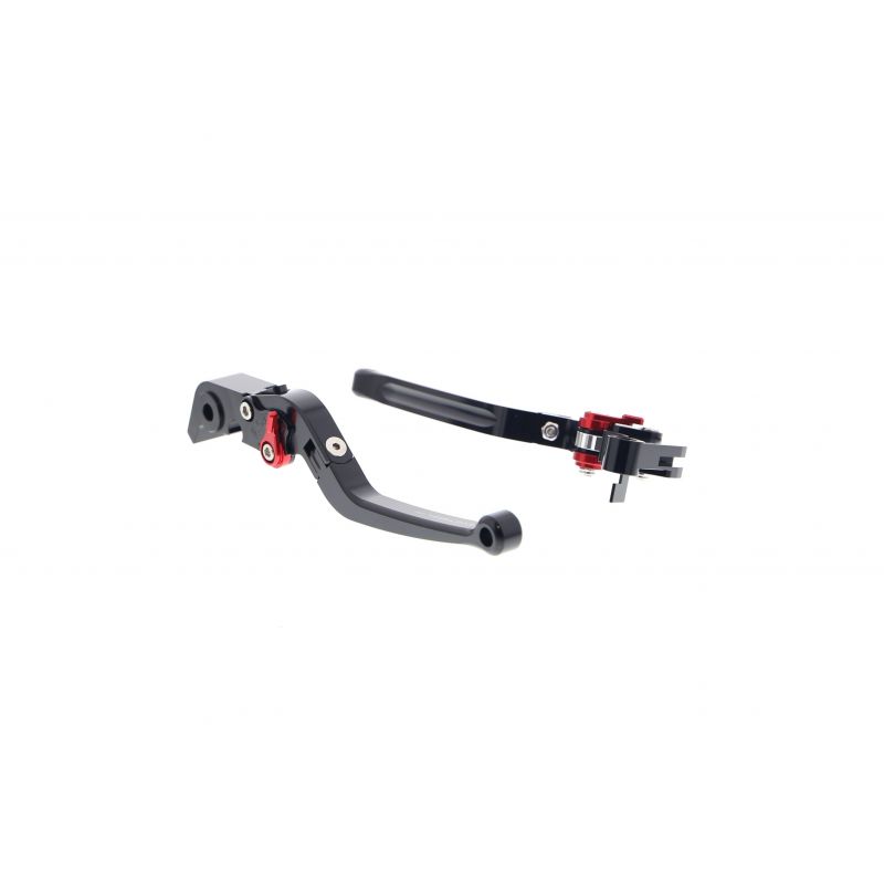 PRN002406-002868-16 Aprilia Tuono 660 Factory 2022+ Leve freno frizione  Evotech-performance