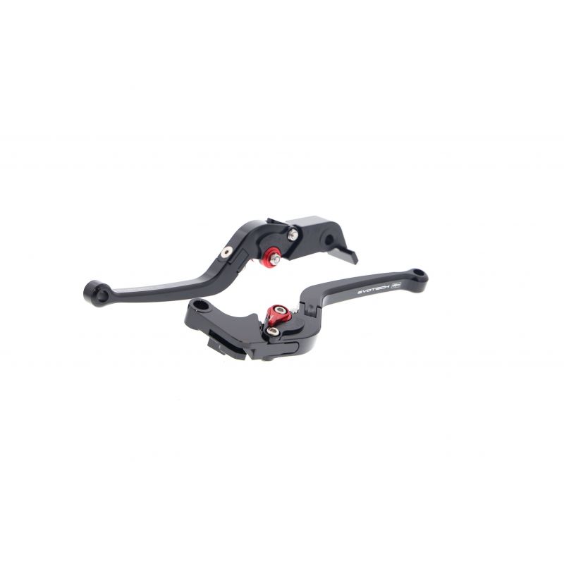 PRN002406-002868-16 Aprilia Tuono 660 Factory 2022+ Leve freno frizione  Evotech-performance