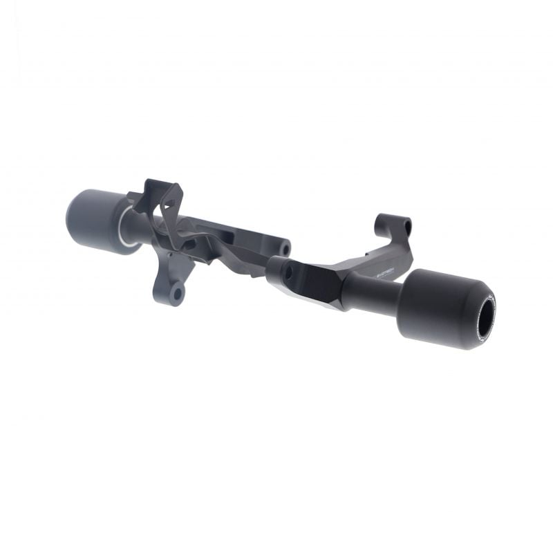 PRN015476-02 Aprilia Tuono 660 Factory 2022+ Protezioni Telaio  Evotech-performance