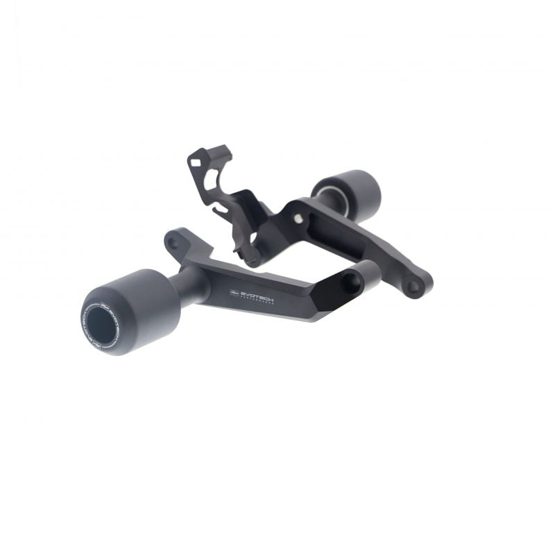 PRN015476-02 Aprilia Tuono 660 Factory 2022+ Protezioni Telaio  Evotech-performance