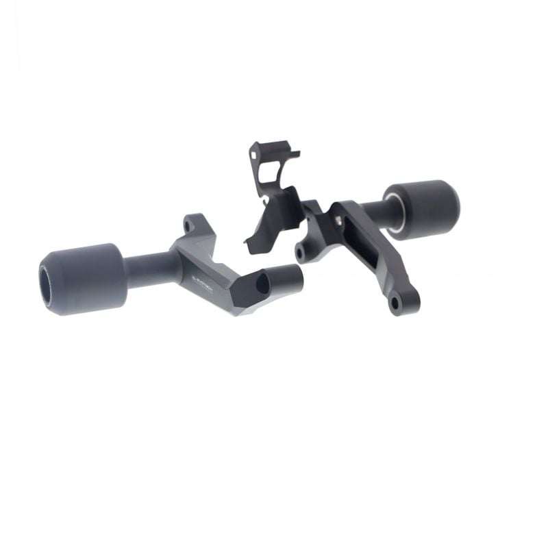 PRN015476-02 Aprilia Tuono 660 Factory 2022+ Protezioni Telaio  Evotech-performance
