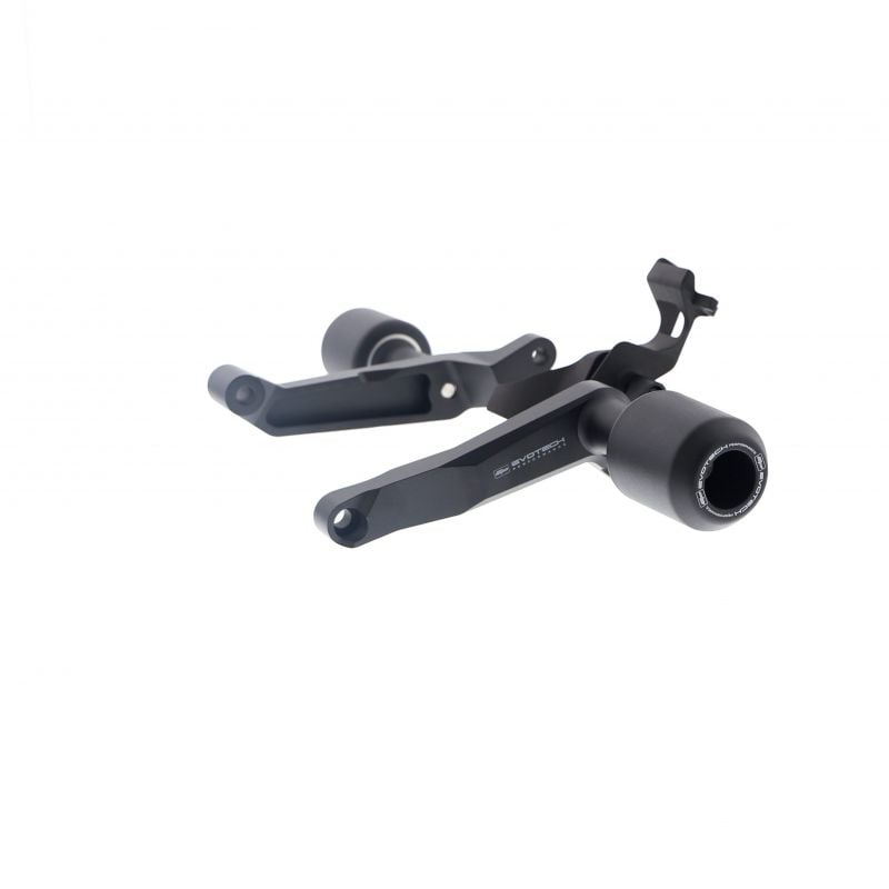 PRN015476-02 Aprilia Tuono 660 Factory 2022+ Protezioni Telaio  Evotech-performance