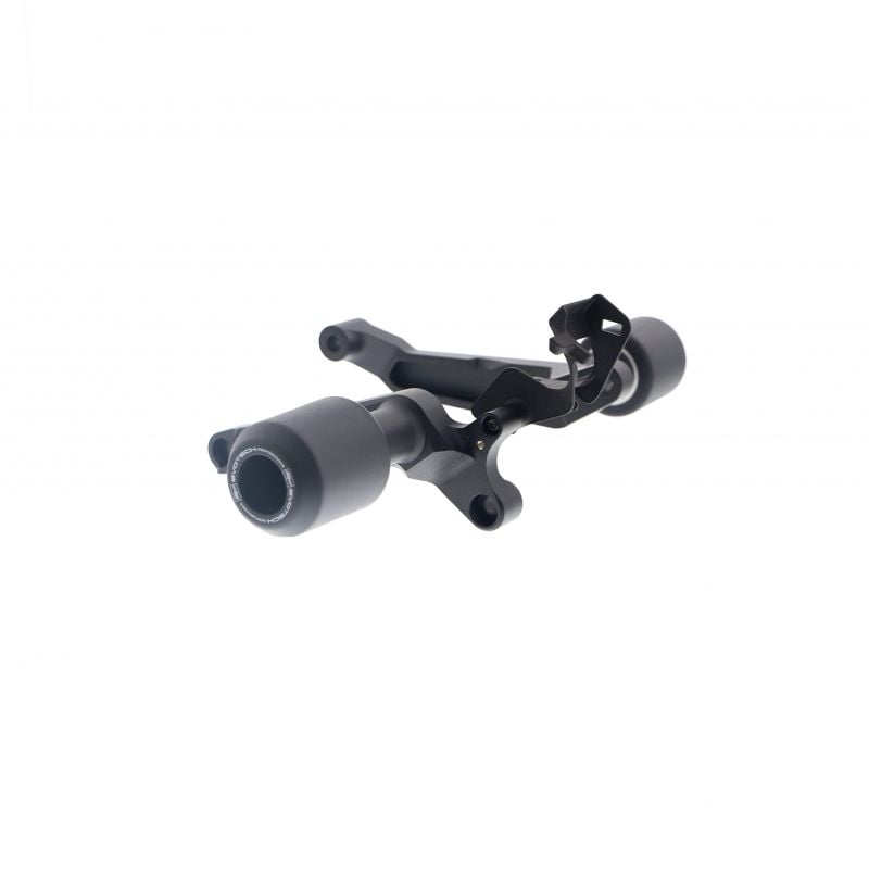 PRN015476-02 Aprilia Tuono 660 Factory 2022+ Protezioni Telaio  Evotech-performance