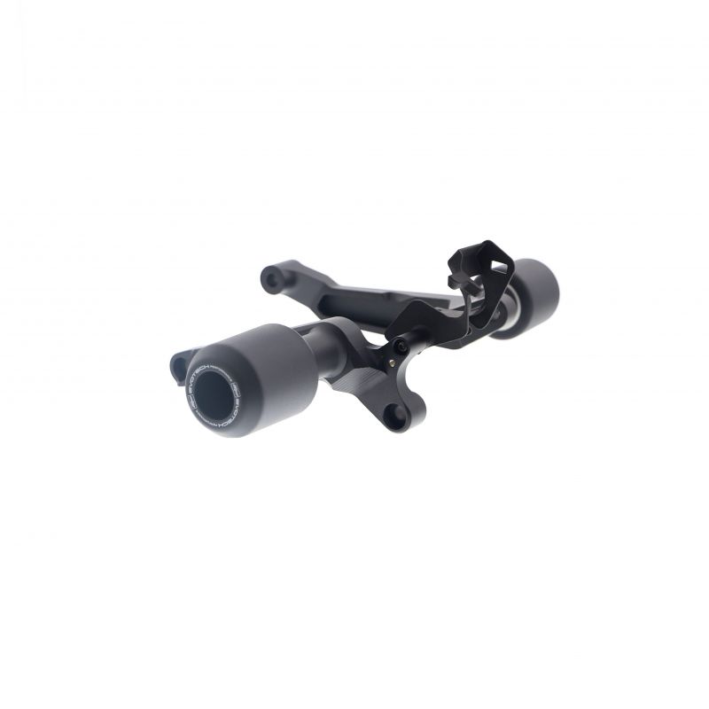PRN015476-02 Aprilia Tuono 660 Factory 2022+ Protezioni Telaio  Evotech-performance