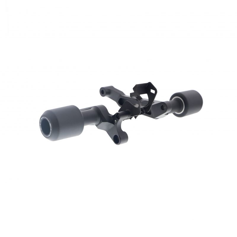 PRN015476-02 Aprilia Tuono 660 Factory 2022+ Protecciones de marco 