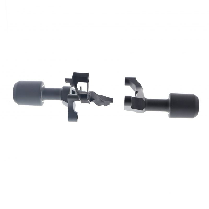 PRN015476-02 Aprilia Tuono 660 Factory 2022+ Protezioni Telaio  Evotech-performance