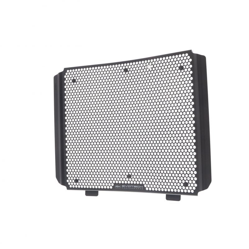 PRN015464-02 Aprilia Tuono 660 Factory 2022+ Griglia Radiatore  Evotech-performance