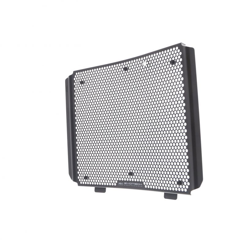 PRN015464-02 Aprilia Tuono 660 Factory 2022+ Griglia Radiatore  Evotech-performance