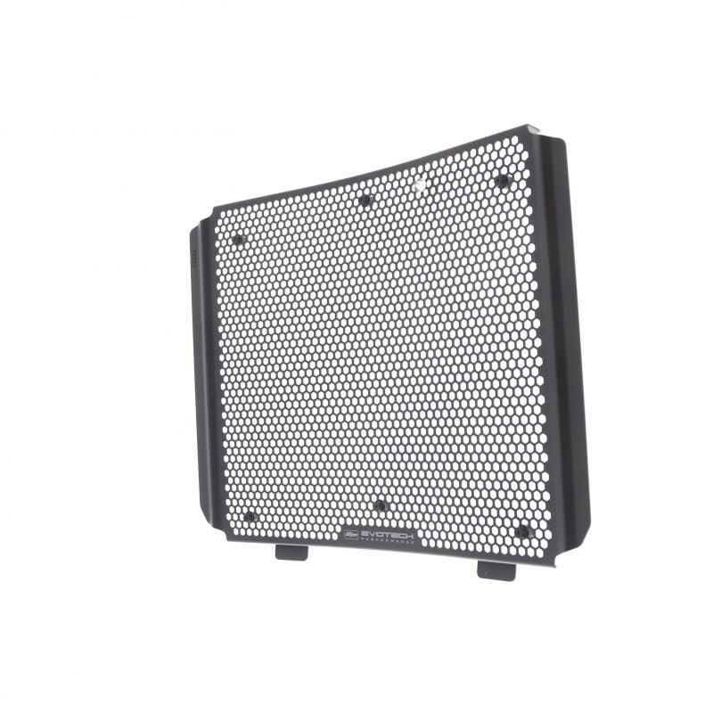 PRN015464-02 Aprilia Tuono 660 Factory 2022+ Griglia Radiatore  Evotech-performance