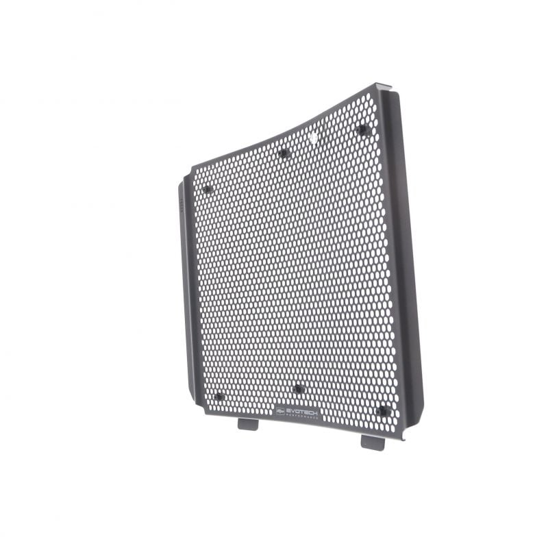 PRN015464-02 Aprilia Tuono 660 Factory 2022+ Griglia Radiatore  Evotech-performance