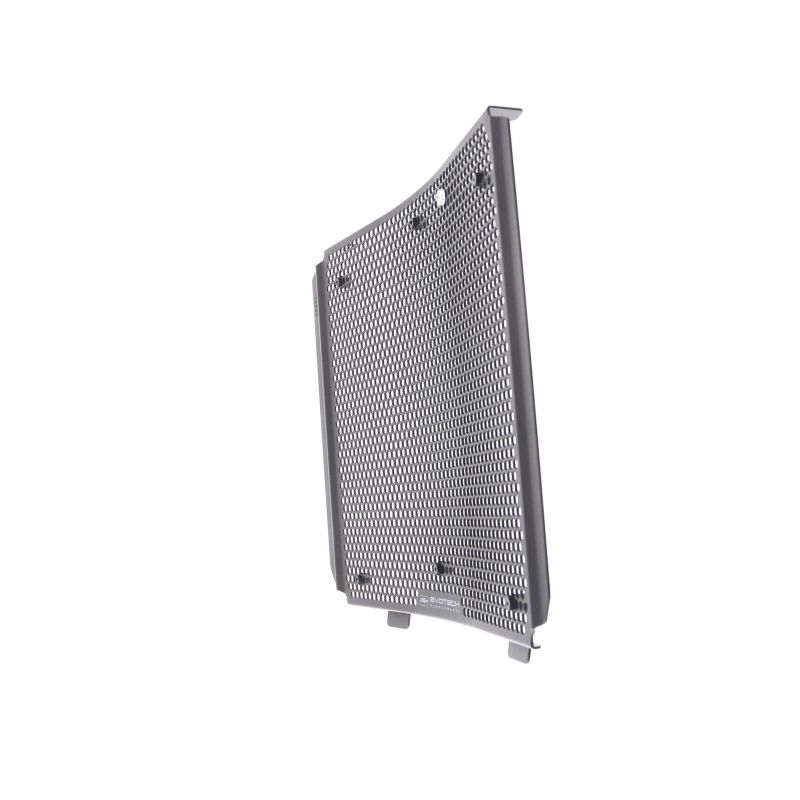 PRN015464-02 Aprilia Tuono 660 Factory 2022+ Griglia Radiatore  Evotech-performance