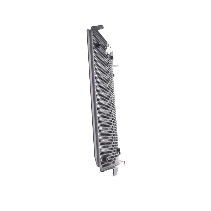 PRN015464-02 Aprilia Tuono 660 Factory 2022+ Griglia Radiatore  Evotech-performance