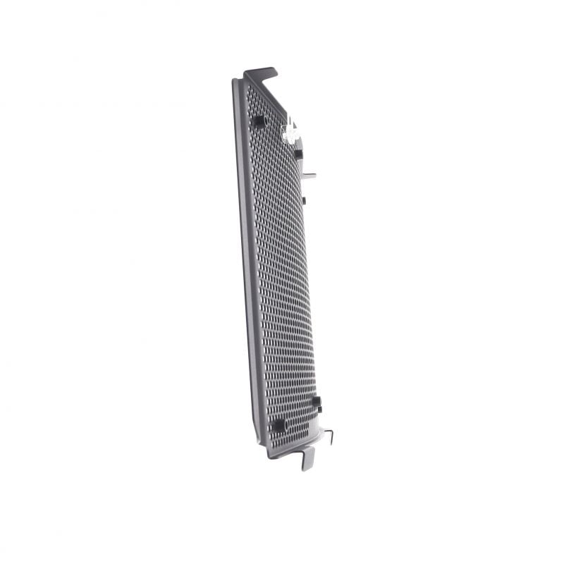 PRN015464-02 Aprilia Tuono 660 Factory 2022+ Griglia Radiatore  Evotech-performance