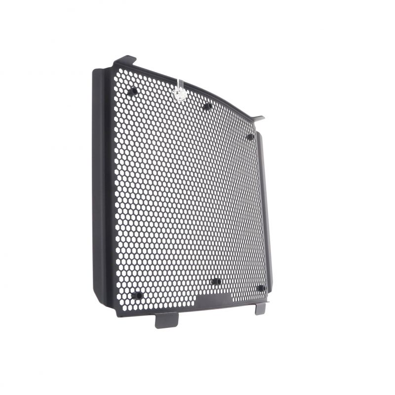 PRN015464-02 Aprilia Tuono 660 Factory 2022+ Griglia Radiatore  Evotech-performance
