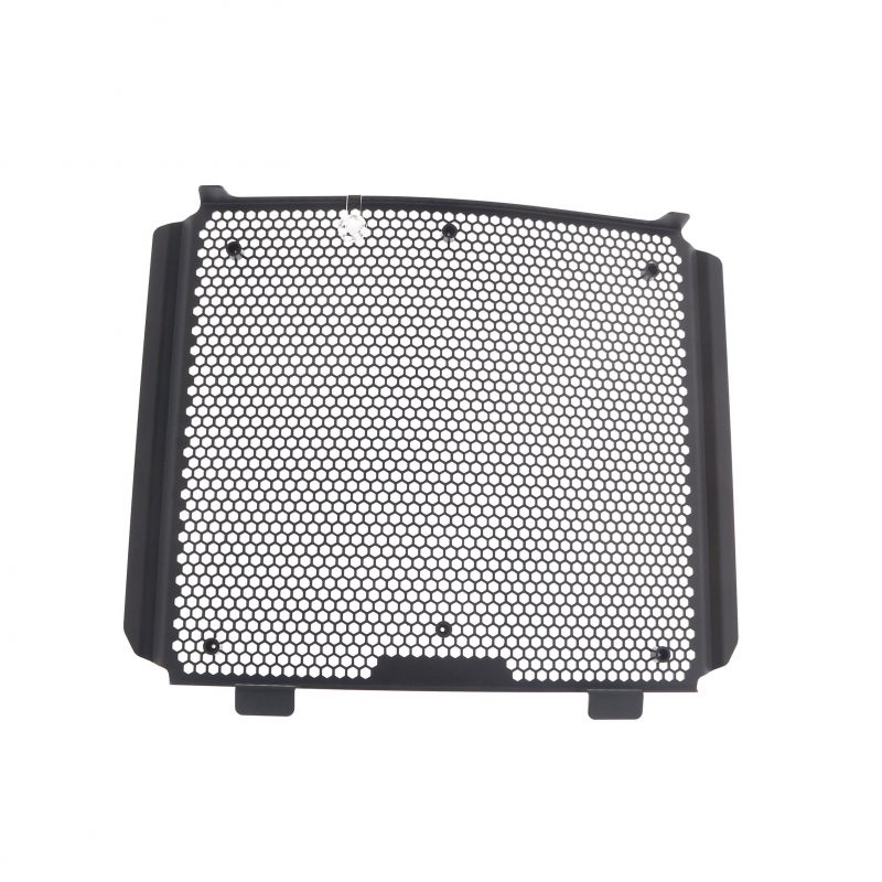 PRN015464-02 EP Radiator Guard - Aprilia Tuono 660 Factory (2022+)  Evotech-performance