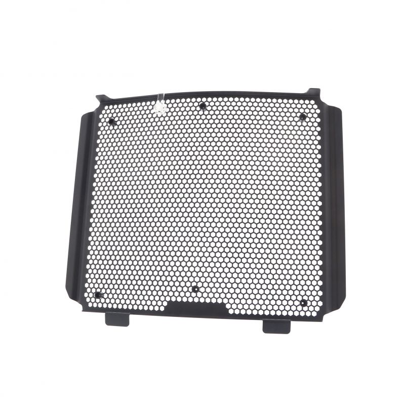 PRN015464-02 EP Radiator Guard - Aprilia Tuono 660 Factory (2022+)  Evotech-performance