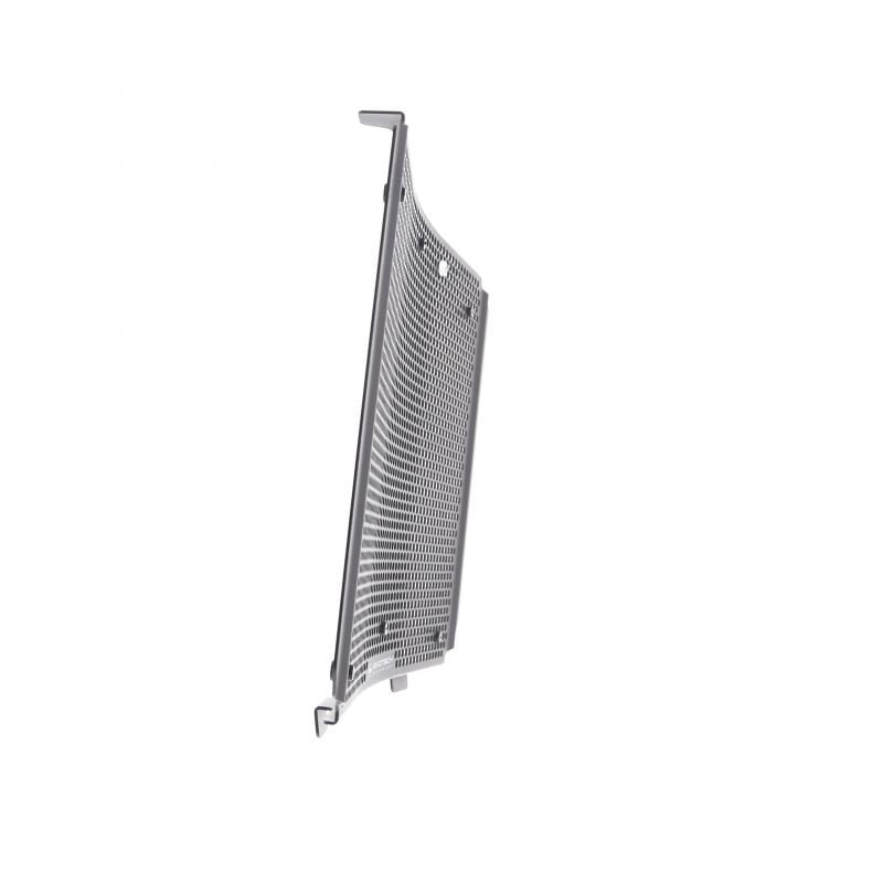PRN015464-02 Aprilia Tuono 660 Factory 2022+ Griglia Radiatore  Evotech-performance