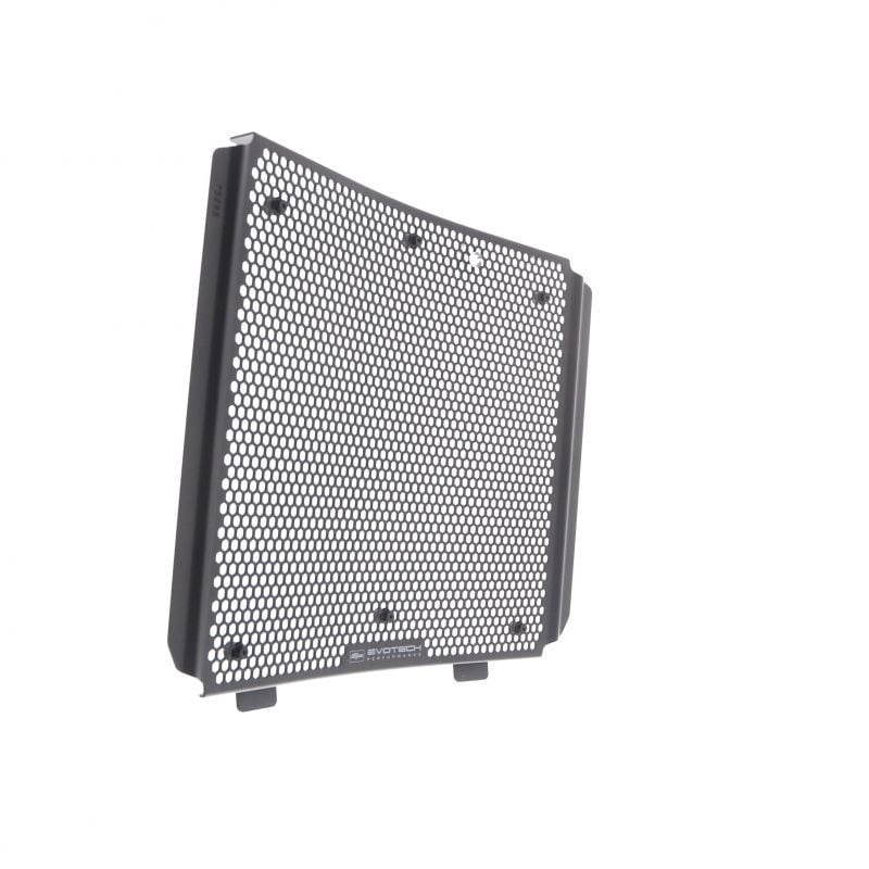 PRN015464-02 Aprilia Tuono 660 Factory 2022+ Griglia Radiatore  Evotech-performance