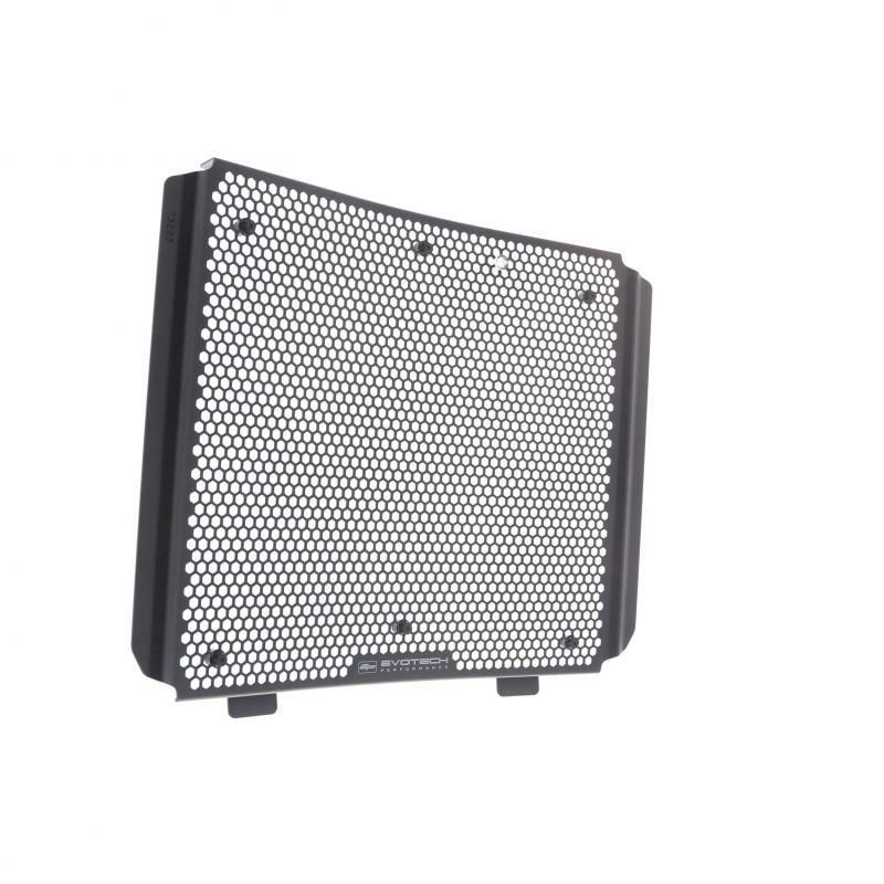 PRN015464-02 Aprilia Tuono 660 Factory 2022+ Griglia Radiatore  Evotech-performance