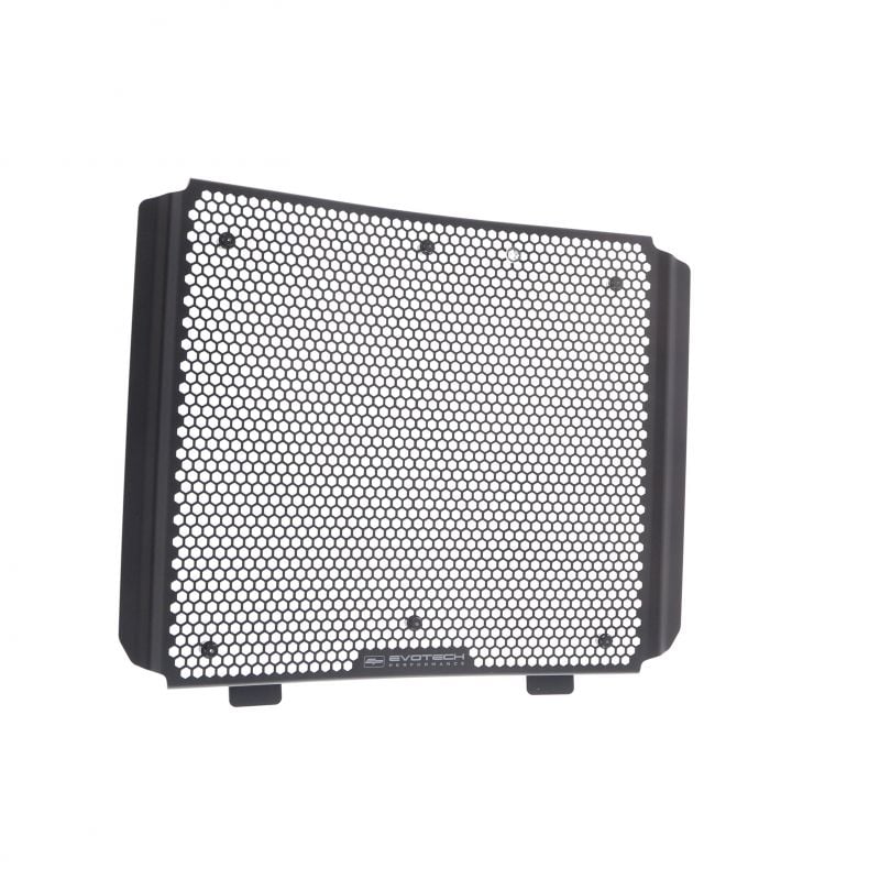 PRN015464-02 Aprilia Tuono 660 Factory 2022+ Griglia Radiatore  Evotech-performance