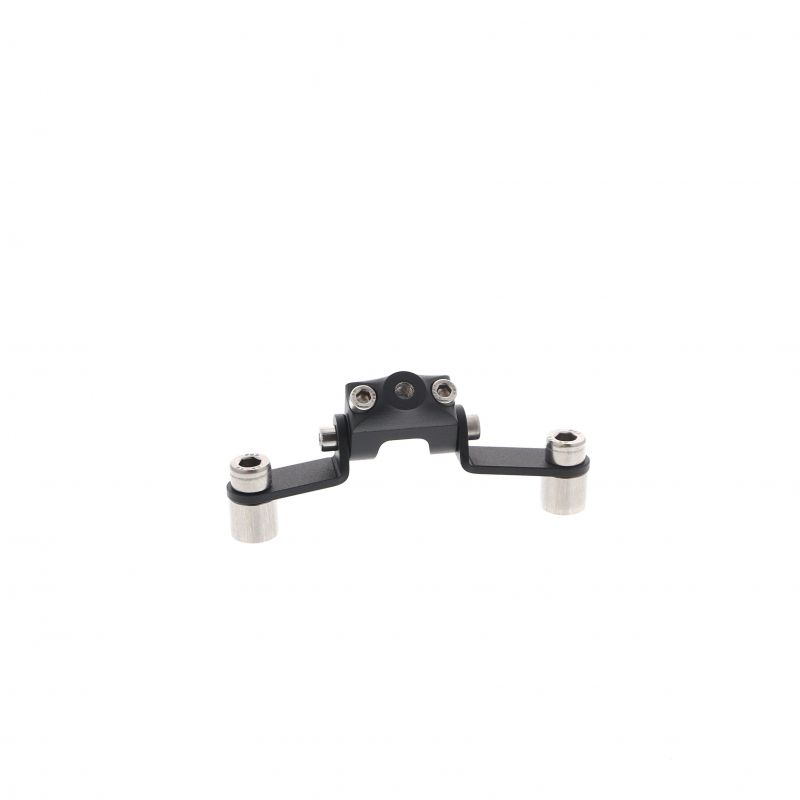 PRN014677-015450-24 Aprilia Tuono 660 Factory 2022+ Soporte de navegador SP Connect 