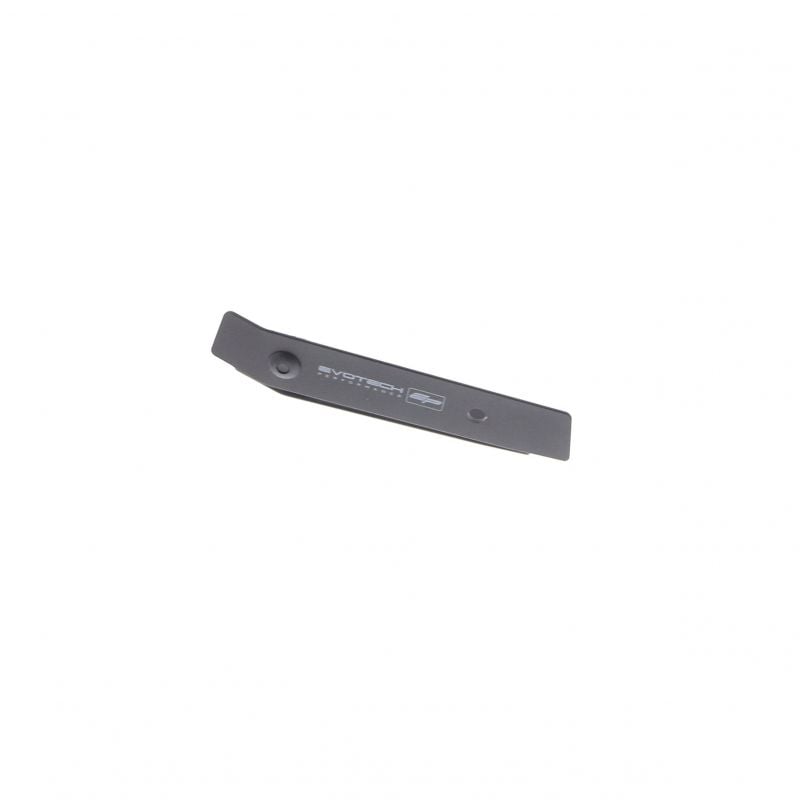 PRN015270-03 Aprilia Tuono 660 Factory 2022+ Supports de retrait de marchepied 
