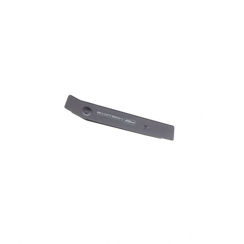 PRN015270-03 Aprilia Tuono 660 Factory 2022+ Staffe Rimozione Pedane  Evotech-performance