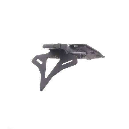 PRN015278-03 Aprilia Tuono 660 Factory 2022+ Porta Targa  Evotech-performance