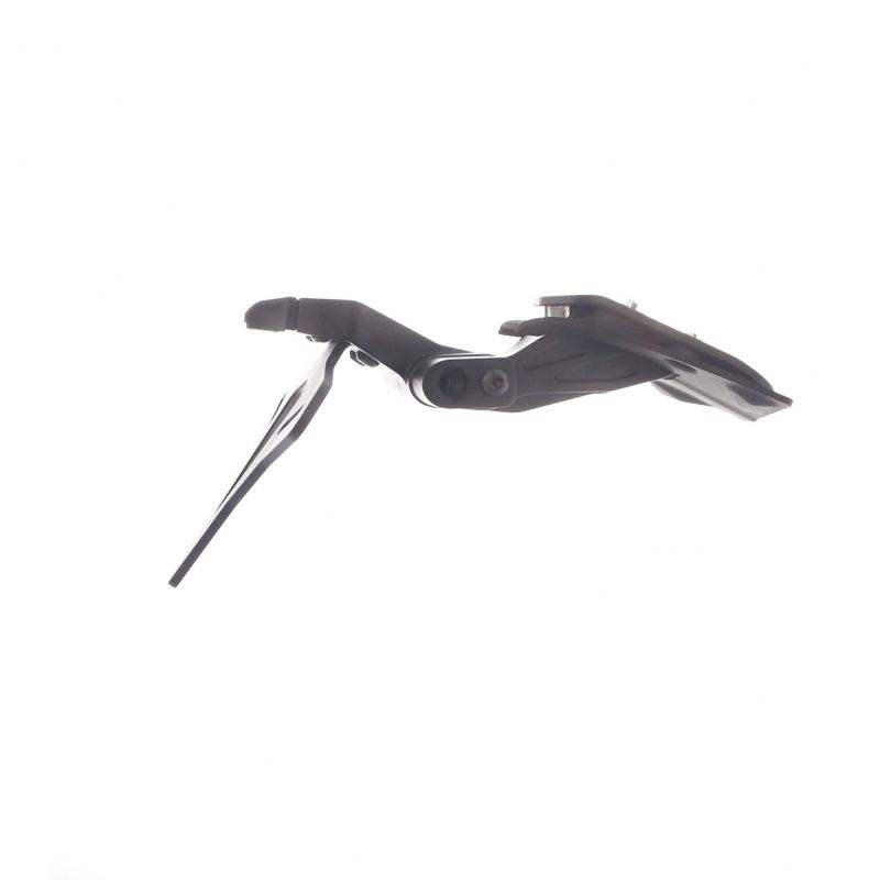 PRN015278-03 Aprilia Tuono 660 Factory 2022+ Porta Targa  Evotech-performance