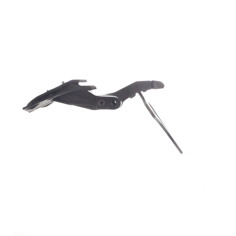 PRN015278-03 Aprilia Tuono 660 Factory 2022+ Porta Targa  Evotech-performance