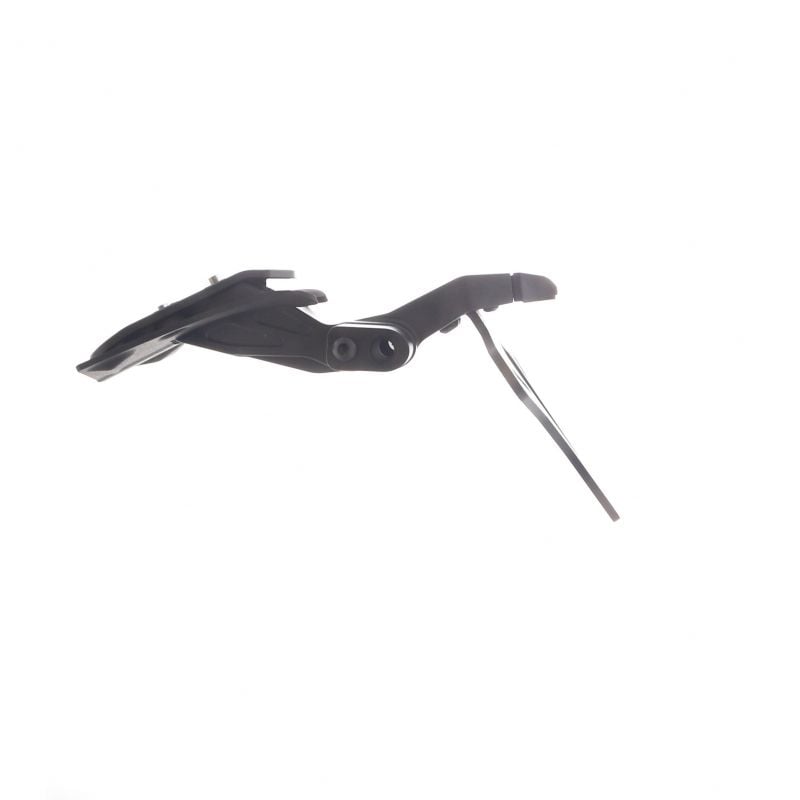 PRN015278-03 Aprilia Tuono 660 Factory 2022+ Porta Targa  Evotech-performance