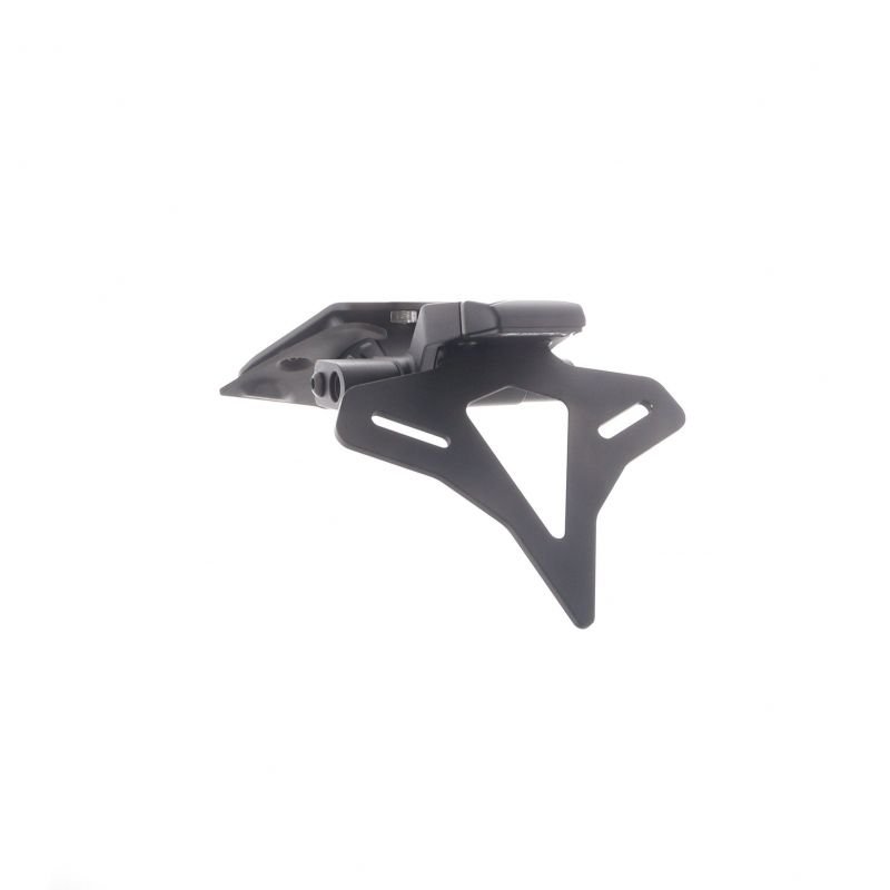 PRN015278-03 Aprilia Tuono 660 Factory 2022+ Porta Targa  Evotech-performance