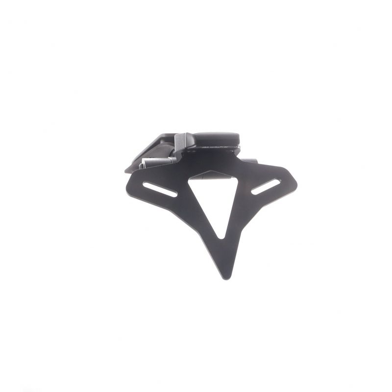 PRN015278-03 Aprilia Tuono 660 Factory 2022+ Porta Targa  Evotech-performance