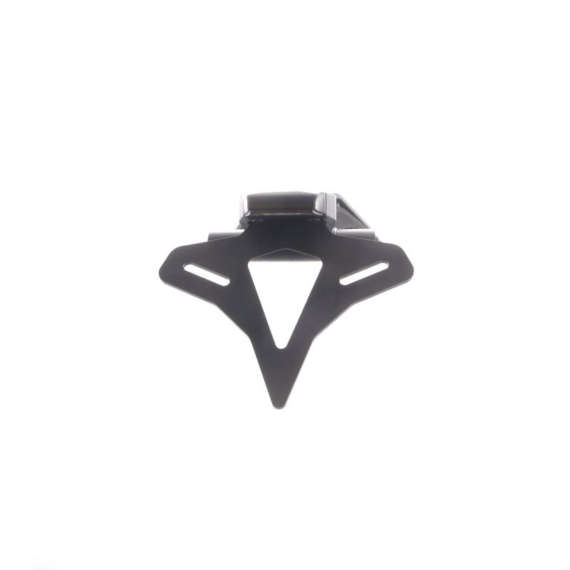 PRN015278-03 Aprilia Tuono 660 Factory 2022+ Porta Targa  Evotech-performance