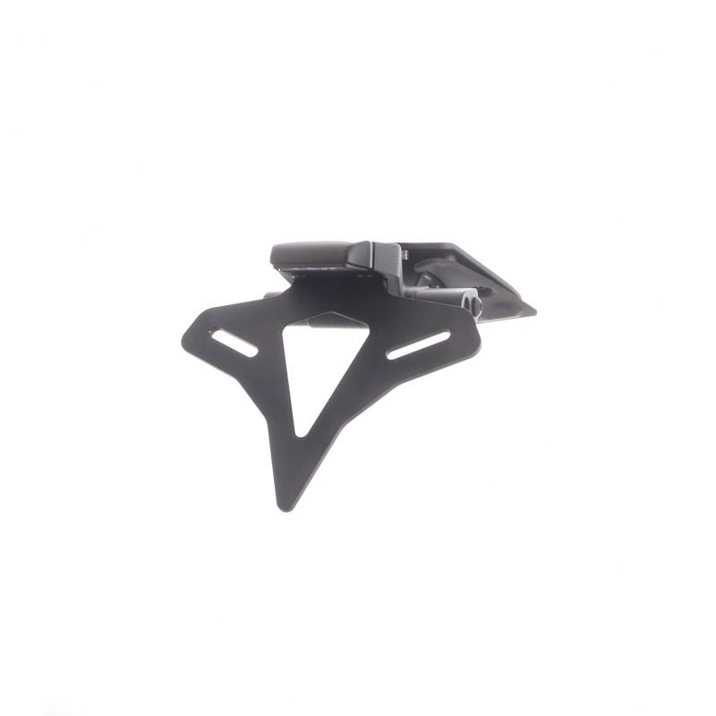 PRN015278-03 Aprilia Tuono 660 Factory 2022+ Porta Targa  Evotech-performance