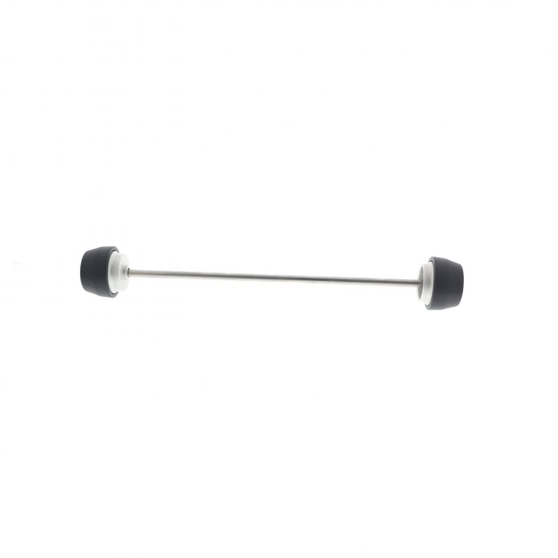 PRN015257-03 EP Front Spindle Bobbins - Aprilia Tuono 660 Factory (2022+)  Evotech-performance